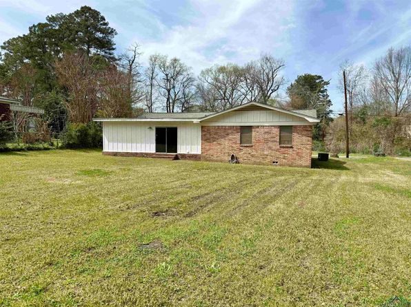 510 Murray St, Marshall, TX 75672