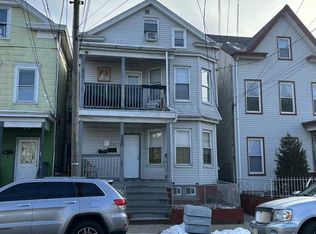 120 Lyon St, Paterson, NJ