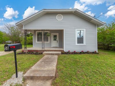 58 Colorado St, Jackson, TN, 38301