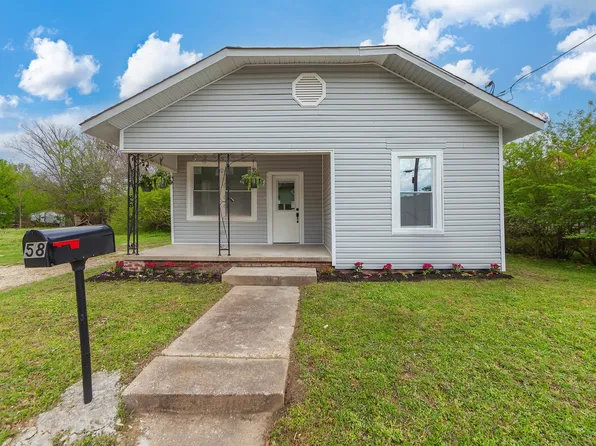 58 Colorado St, Jackson, TN 38301