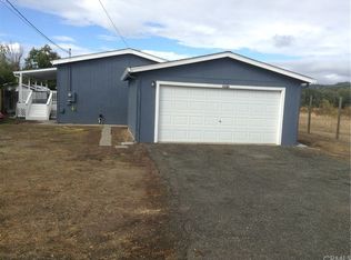 4684 Sylar Ln, Kelseyville, CA
