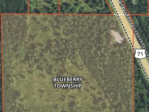 Freedom Dr, Menahga, MN 56464