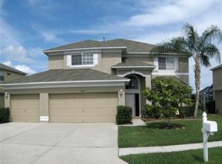 4969 Trinidad Dr, Land O Lakes, FL 34639