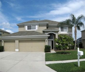 4969 Trinidad Dr, Land O Lakes, FL, 34639