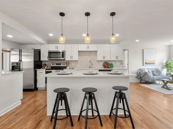 1709 Wabash Street, Denver, CO 80220