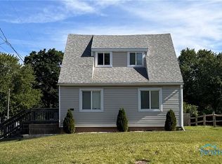 2258 W Alexis Rd, Toledo, OH 43613