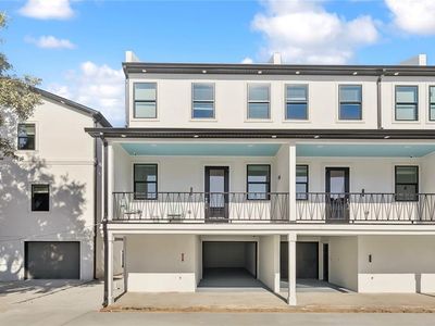 1725 Saint Andrew St #C, New Orleans, LA, 70113