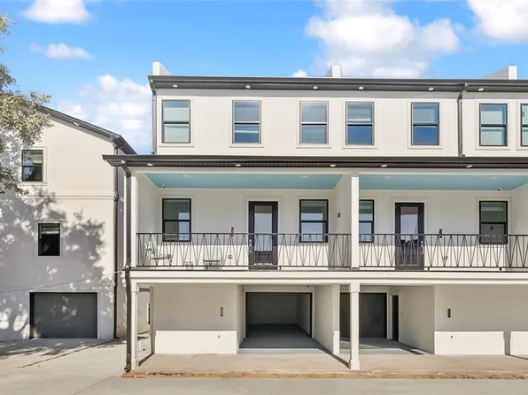 1725 Saint Andrew St #D, New Orleans, LA 70113