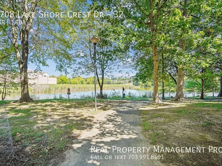 1708 Lake Shore Crest Dr #32 — Photo 25