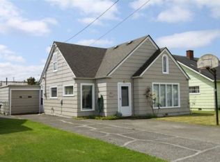 2211 Aberdeen Ave, Aberdeen, WA 98520