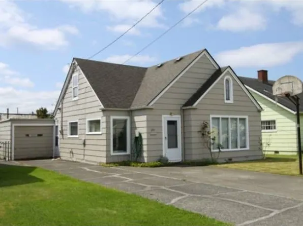 2211 Aberdeen Ave, Aberdeen, WA 98520
