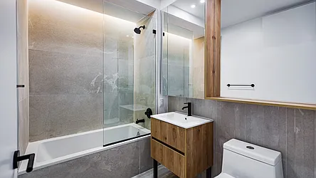 Rented by Nooklyn NYC LLC