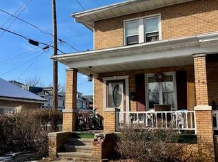 131 E Elm St, Shillington, PA 19607