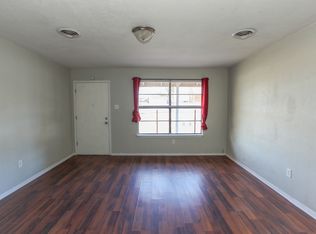 1406 S Goliad St, Big Spring, TX 79720