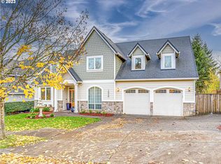 14948 SE Natalya St, Happy Valley, OR 97086