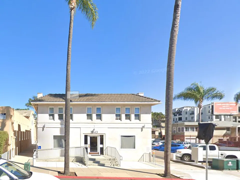 3343 4th Ave #103