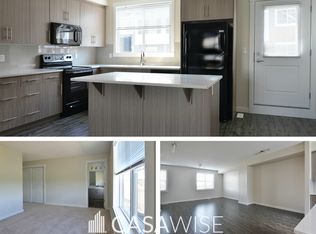 8530 94th Ave #304, Fort Saskatchewan, AB T8L2R6