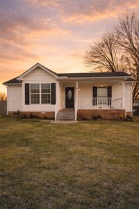 2511 Queen Anne Ct, Springfield, TN, 37172