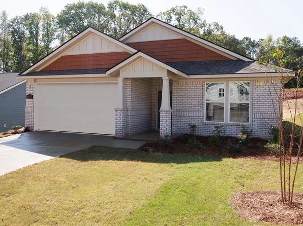 1275 Crescent Blvd, Auburn, AL 36830
