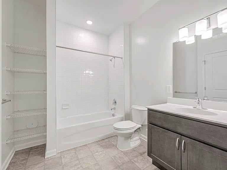 Little Patuxent Senior Apartments — Photo 23