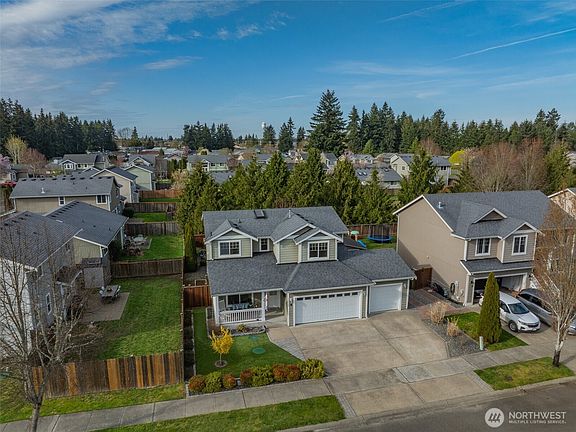 4th image of 15722 Yelm Terra Way SE