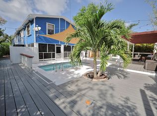 30454 Poinciana Rd, Big Pine Key, FL 33043