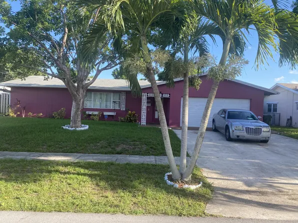 3920 NW 11th Street, Coconut Creek, FL 33066