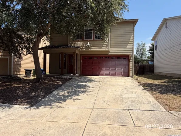 4331 Stetson Run, San Antonio, TX 78223
