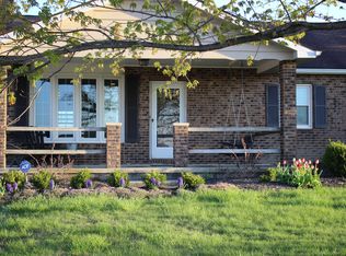 27034 State Route 385, Lakeview, OH 43331