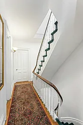 Rented by Brooklyn Bridge