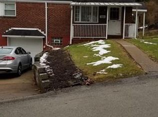 3032 Blackridge Ave, Pittsburgh, PA