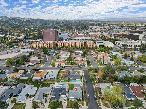 4th image of 5341 Garden Grove Ave #5341