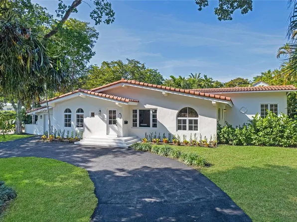 625 Jeronimo Dr, Coral Gables, FL 33146