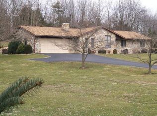 5347 Sheller Rd, Chambersburg, PA 17202