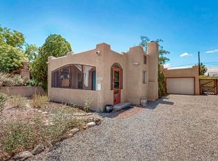 1515 Los Tomases Dr NW, Albuquerque, NM 87102