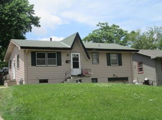 5116 N 48th St, Omaha, NE 68104