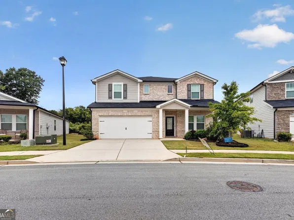 5911 Green Ash Ct, Braselton, GA 30517