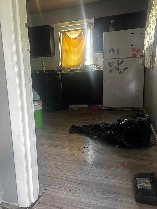 2 bed, 816 sqft, $850 — Photo 4