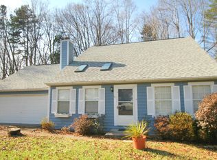 1241 Reston Ct, Knoxville, TN 37923