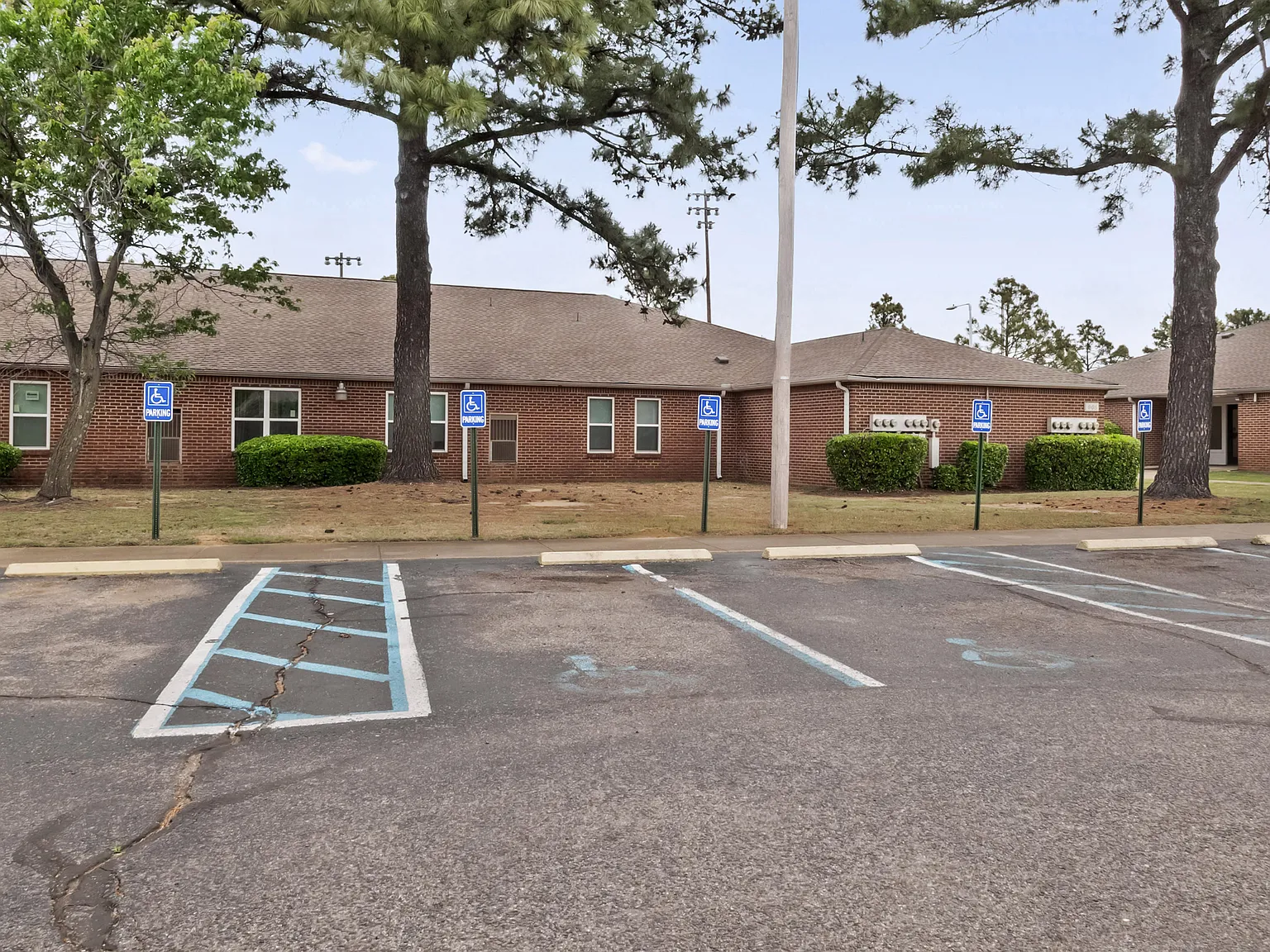 1 bed, 1.0 bath, $1,029 — Photo 3