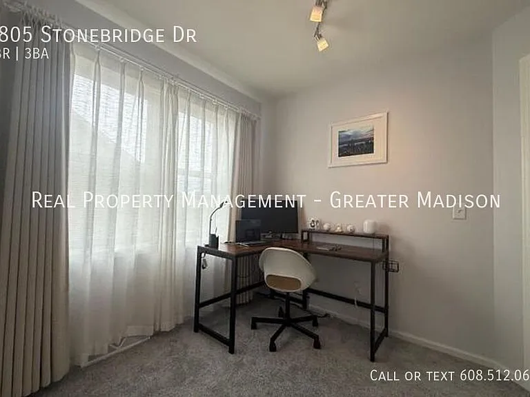 3805 Stonebridge Dr — Photo 12