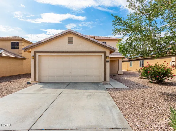 22348 W SOLANO Drive, Buckeye, AZ 85326