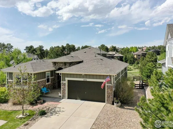 24725 E Dry Creek Pl, Aurora, CO 80016