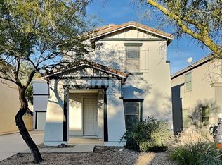 17254 N 184th Dr, Surprise, AZ 85374