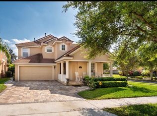 7199 Wild Strawberry Run, Winter Garden, FL 34787