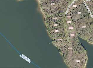 2032 McDowell Shoals Rd #195, Nebo, NC 28761