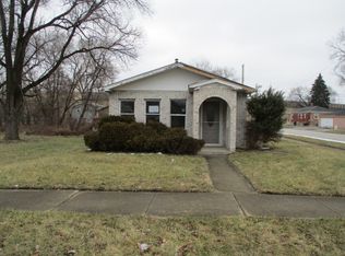 13349 S Kildare Ave, Robbins, IL 60472