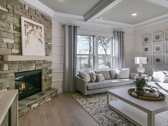 Model Representation