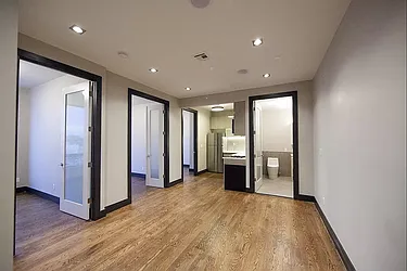 Rented by Brooklyn Group