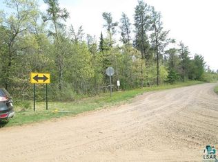 LOT S Plantation Rd, Solon Springs, WI 54873